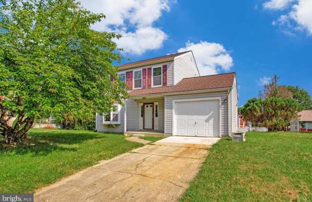 12202 KINGSFORD Court - 12202 Kingsford Court, Woodmore, MD 20721