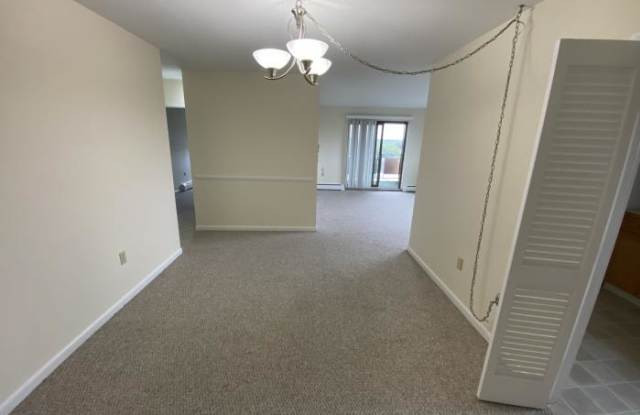 12 Brattle Dr. - 12 Brattle Drive, Arlington, MA 02474
