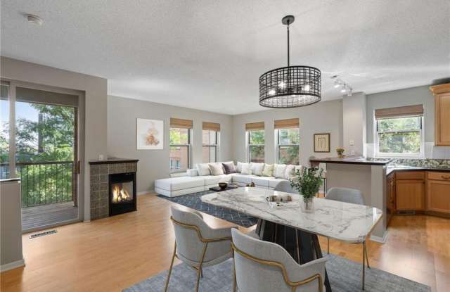 645 N 1st Street - 645 North 1st Street, Minneapolis, MN 55401