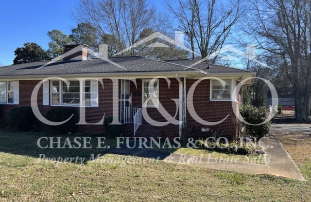 793 John B White Sr Boulevard - 793 John B White Sr Boulevard, Spartanburg, SC 29306