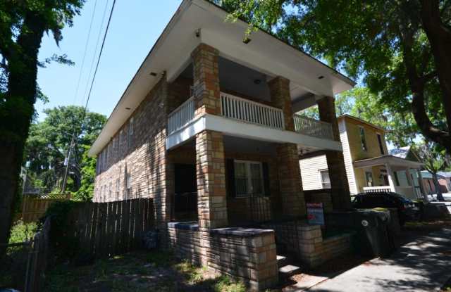 2125 Price Street - 2125 Price Street, Savannah, GA 31401