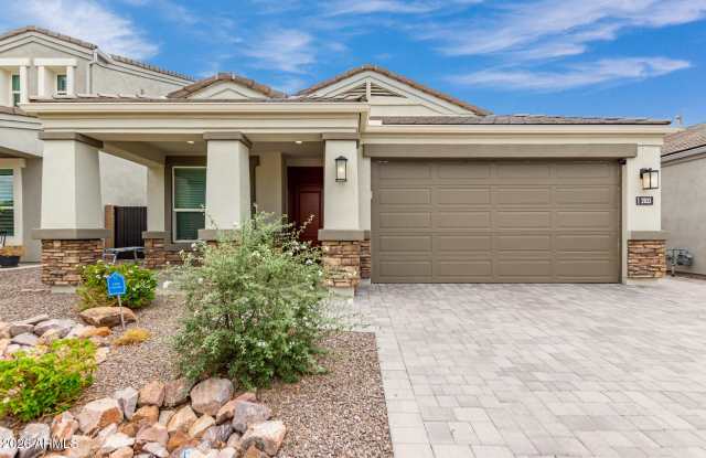2035 E NORTHWOOD Drive Gallery 1