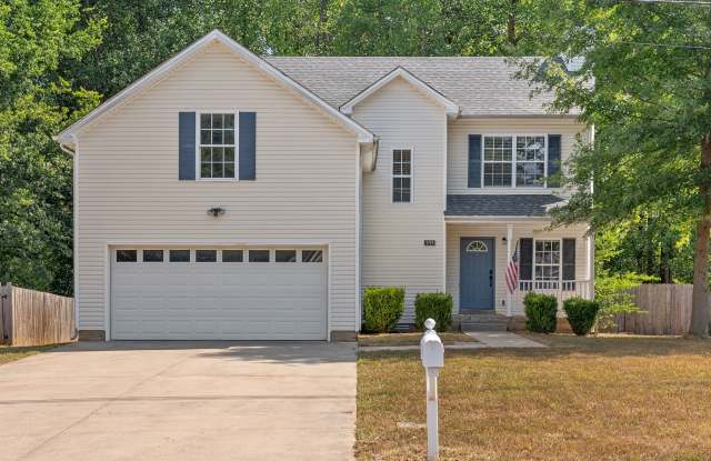 3793 McAllister Drive photos photos