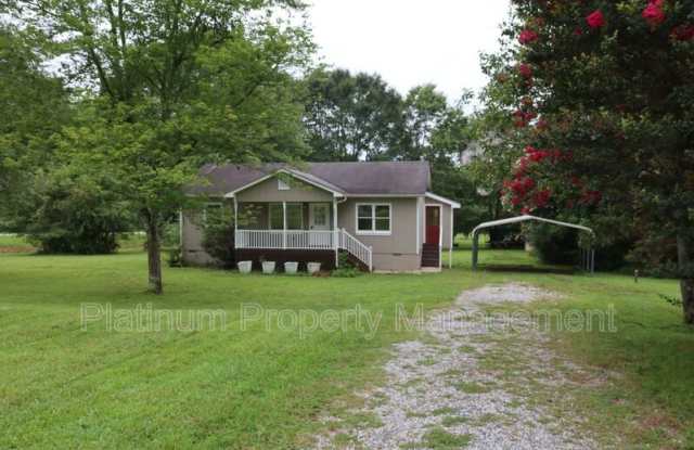 35 Pecks Creek Ct - 35 Pecks Creek Court, Lumpkin County, GA 30533