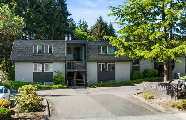 Woodridge Apartments Gallery 4