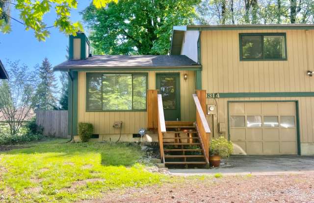 Eastside Olympia/ Must See! Available Now-2bd 1bath photos photos