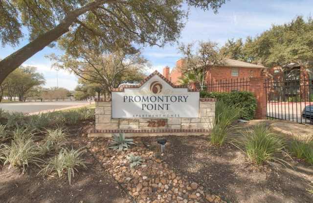 Promontory Point Gallery 2