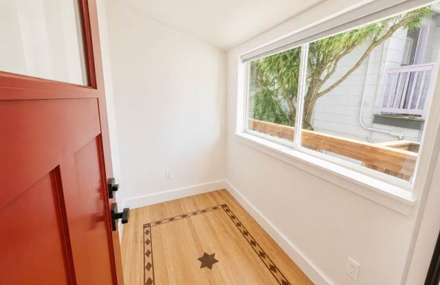 Fully renovated Noe Valley charmer - 2 BR | 1 BA Unit in the Heart of Noe Valley Gallery 3