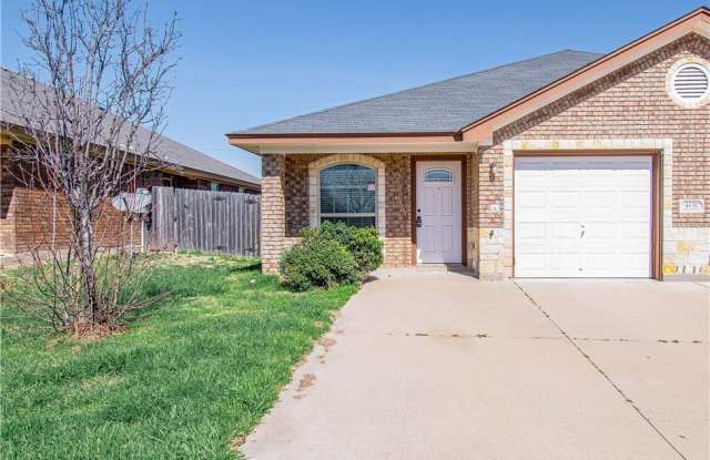 402 Sladecek Drive unit: A - 402 Sladecek Drive, Killeen, TX 76542