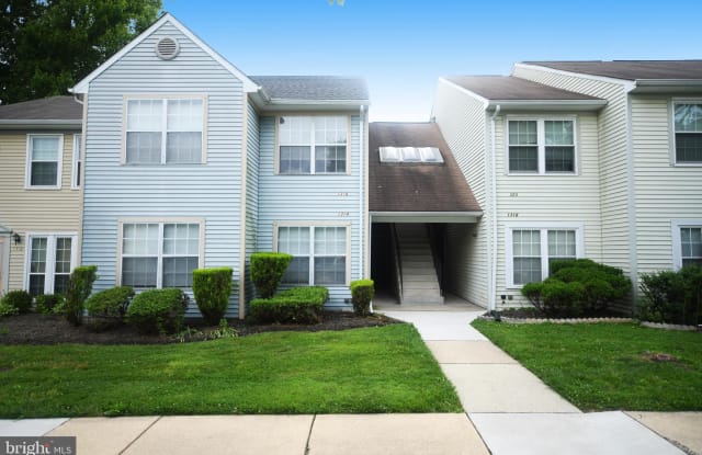 1314 RIGBIE HALL COURT - 1314 Rigbie Hall Court, Riverside, MD 21017
