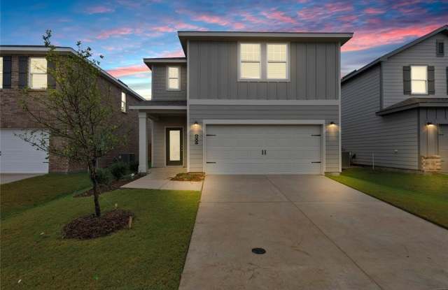 600 Merced River Lane - 600 Merced River Lane, Collin County, TX 75409