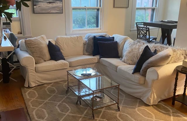 477 Beacon St Apt 5M - 477 Beacon St, Boston, MA 02115