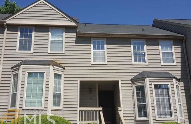 44 Belmonte Cir - 44 Belmonte Circle Southwest, Atlanta, GA 30311