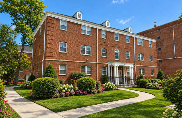 Classic Charm Meets Modern Living with Spacious Layouts & Beautifully Updated Interiors Gallery 1