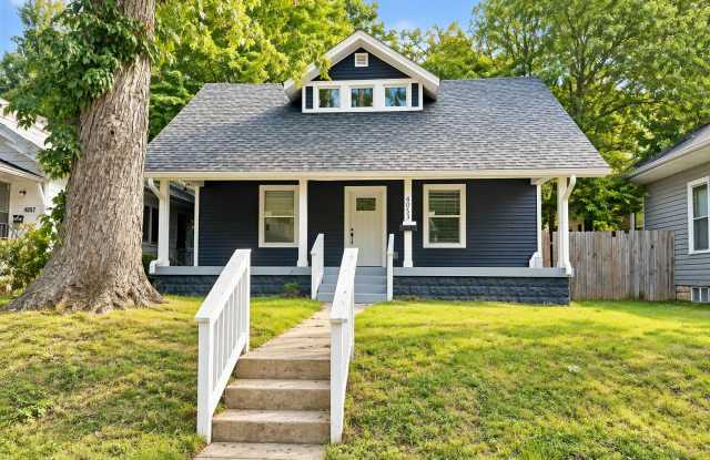 Cozy Home Now Available! Gallery 1