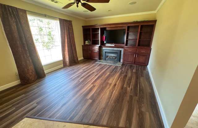 BEAUTIFUL ONE FLOOR 3BD/1BA HOME AVAILABLE IN SAN LEANDRO CA!!! Gallery 3