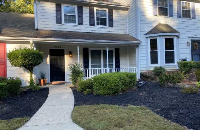 1023 Poplar Ridge Run photos photos