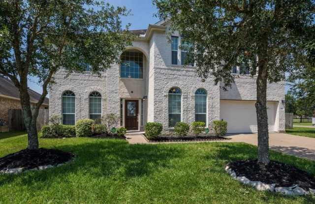 33 Terra Bella Drive - 33 Terra Bella Drive, Manvel, TX 77578
