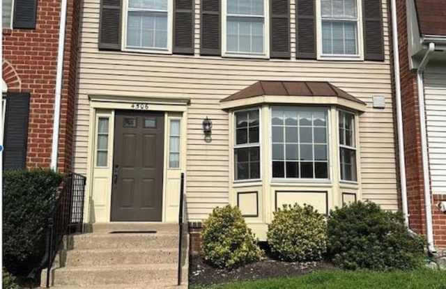 4506 SHOAL CREEK COURT photos photos