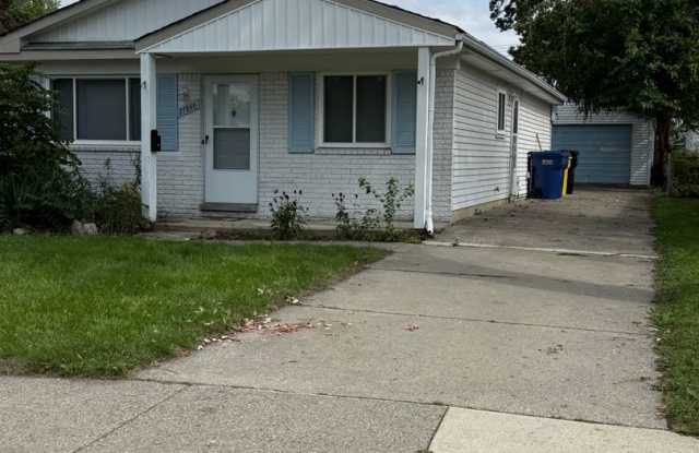3 Bedroom Ranch - Madison Heights Gallery 3