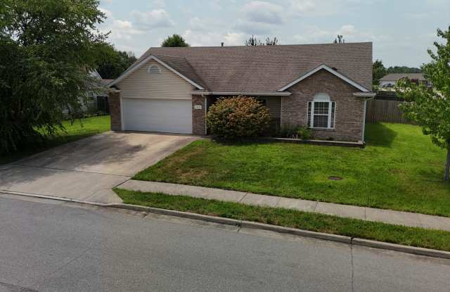 4203 Spring Cress Dr photos photos