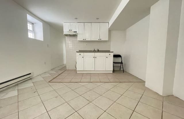 21 Bostwick Ave BE - 21 Bostwick Avenue, Jersey City, NJ 07305