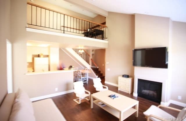 18922 Canyon View Drive - 18922 Canyon View Drive, Lake Forest, CA 92679