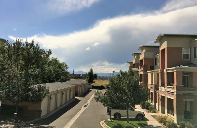 4100 Albion St Unit 610 - 4100 Albion Street, Denver, CO 80207