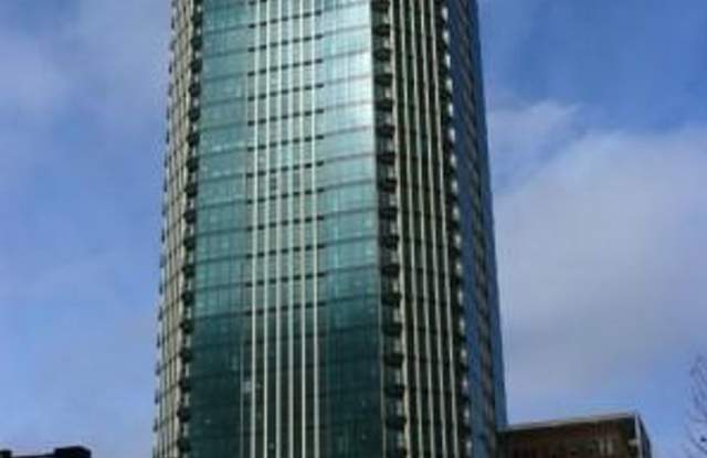 Live in the Heart of Downtown Fort Worth! - 500 Throckmorton Street, Fort Worth, TX 76102