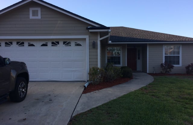 12909 SILVER SPRINGS DR S - 12909 Silver Springs Drive South, Jacksonville, FL 32246