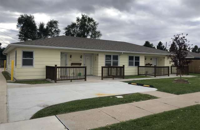 323 Jefferson Road photos photos