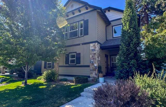Stunning home available in Stone Creek! Must see the interior! photos photos