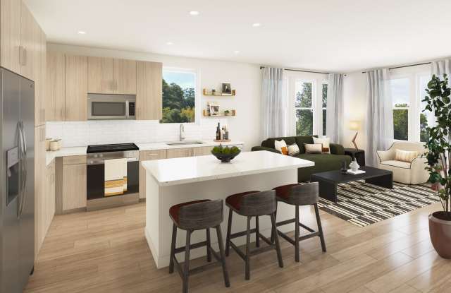 Alexan Overlook photos photos