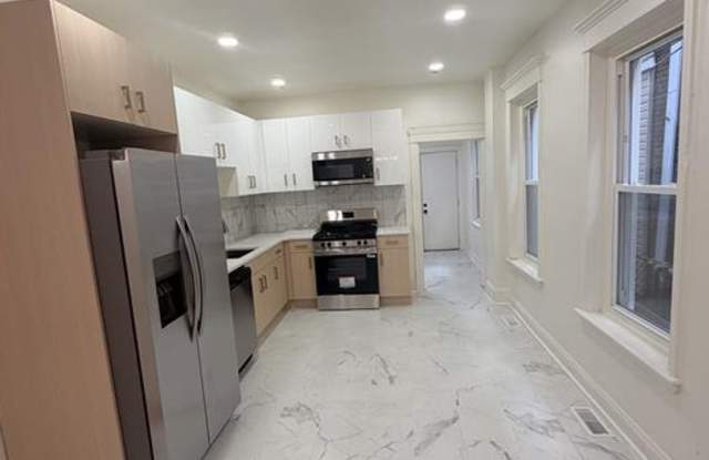 3838 Cambridge St. 4 bedrooms, 1.5 bathrooms  House Gallery 4