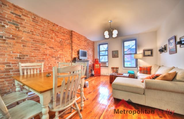 1504 8th Avenue - 1504 8th Avenue, Brooklyn, NY 11215