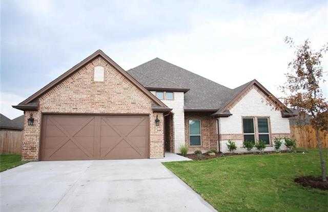 141 Whitetail Drive - 141 Whitetail Dr, Willow Park, TX 76008