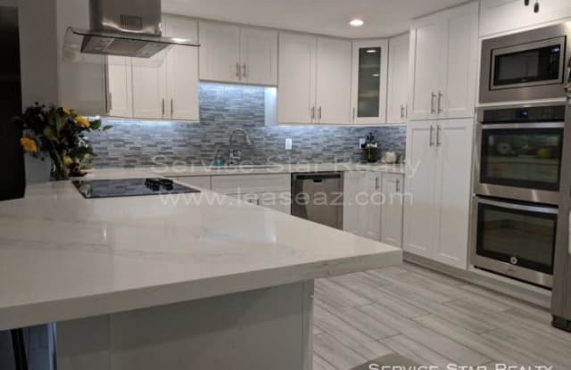 14244 N 39th Way - 14244 North 39th Way, Phoenix, AZ 85032