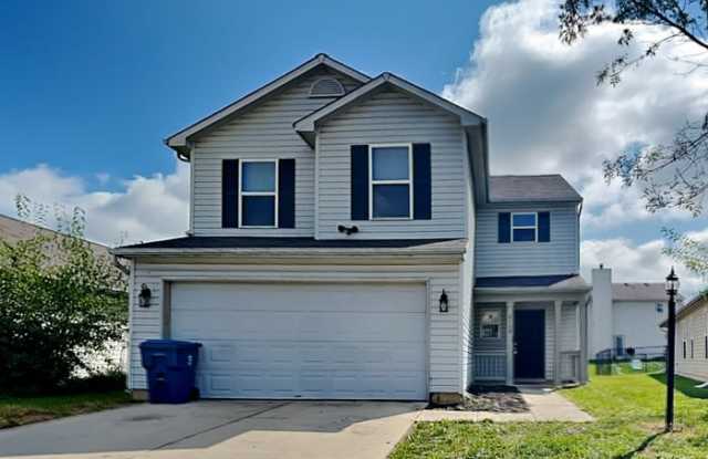 4139 Canapple Drive - 4139 Canapple Drive, Indianapolis, IN 46235