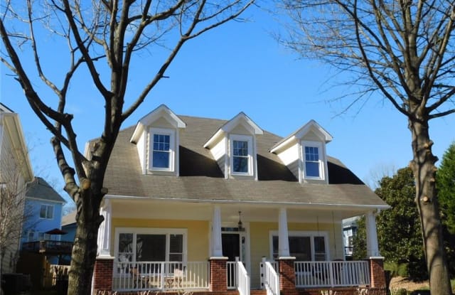2126 Adams Drive NW - 2126 Adams Drive Northwest, Atlanta, GA 30318