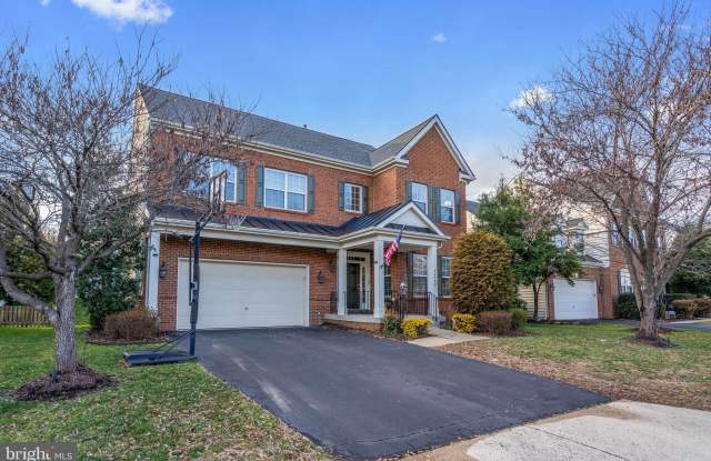 24783 WIND RIVER DRIVE - 24783 Wind River Drive, Stone Ridge, VA 20105
