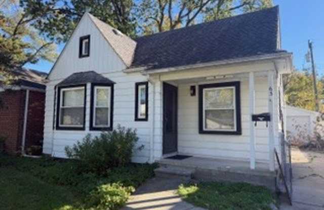 Charming 3-bedroom Home Gallery 1