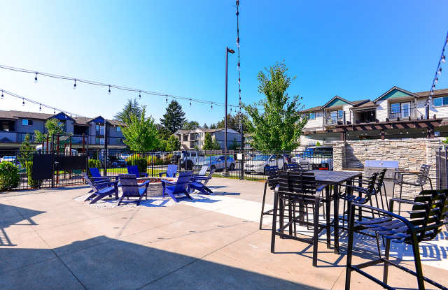 Insignia Apartment Homes Gallery 4
