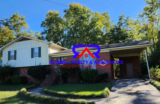 917 Airview Street - 917 Airview Street, Birmingham, AL 35221 917 Airview Street - 917 Airview Street, Birmingham, AL 35221