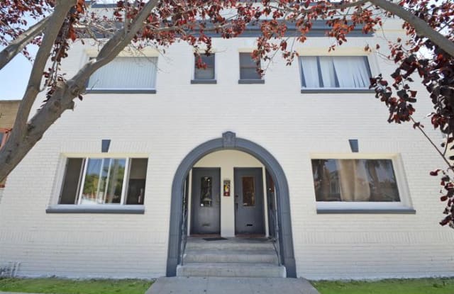 346 West 8th Street - 346 W 8th Street, Long Beach, CA 90813