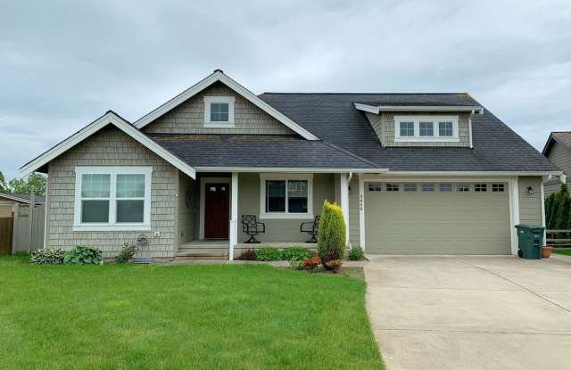 5408 Bluesky Way - 5408 Blue Sky Way., Ferndale, WA 98248