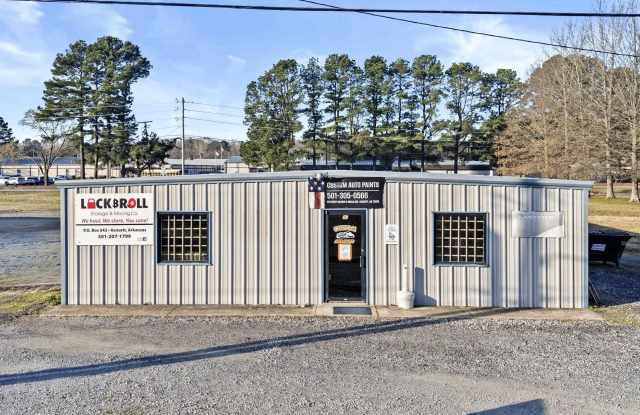 614 W Wilbur Mills Avenue photos photos