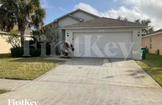 530 Melanie Circle - 530 Melanie Circle, Melbourne, FL 32901