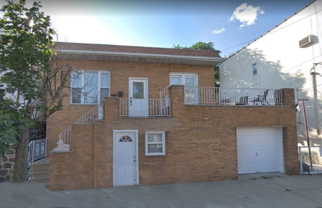 6903 NEWKIRK AVE - 6903 Newkirk Avenue, North Bergen, NJ 07047
