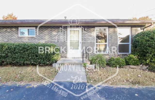 505 South Cedar Street - 505 South Cedar Street, Maryville, TN 37803