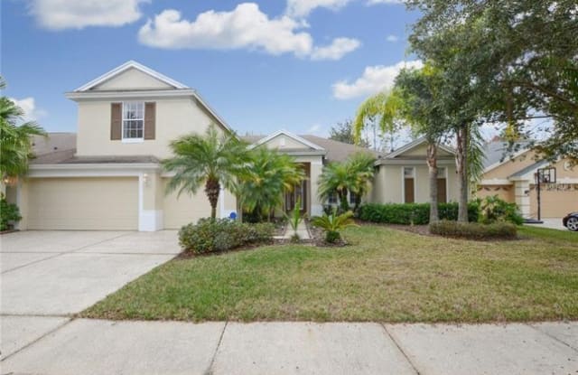 19311 Autumn Woods Avenue - 19311 Autumn Woods Avenue, Tampa, FL 33647